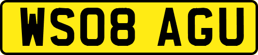 WS08AGU