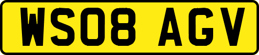 WS08AGV