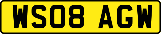 WS08AGW