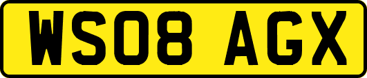 WS08AGX