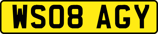 WS08AGY