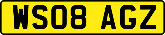 WS08AGZ