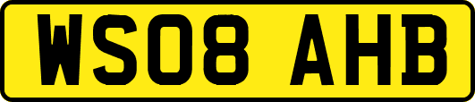 WS08AHB