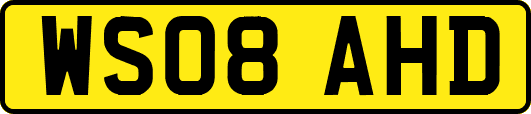 WS08AHD