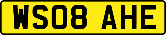 WS08AHE