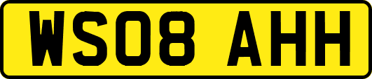 WS08AHH