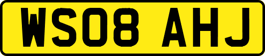 WS08AHJ