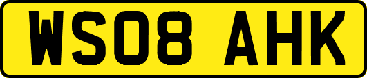 WS08AHK