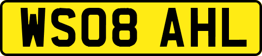 WS08AHL