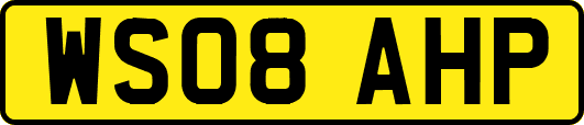 WS08AHP