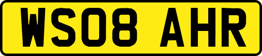 WS08AHR