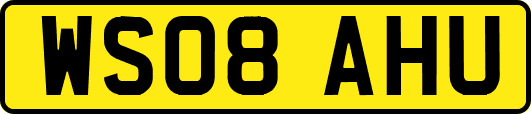 WS08AHU