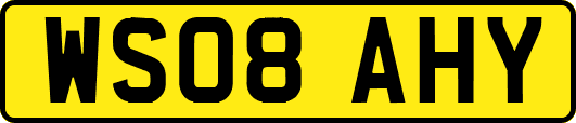 WS08AHY