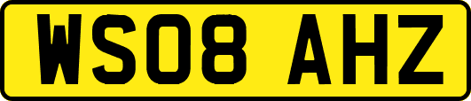 WS08AHZ