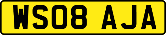 WS08AJA