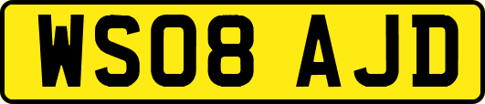 WS08AJD