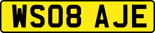 WS08AJE