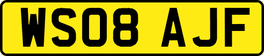 WS08AJF