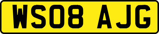 WS08AJG