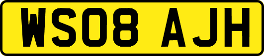WS08AJH