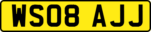 WS08AJJ
