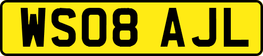 WS08AJL