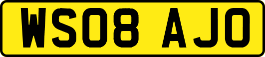 WS08AJO