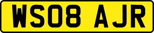 WS08AJR