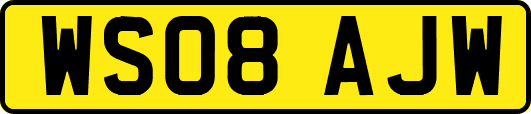 WS08AJW