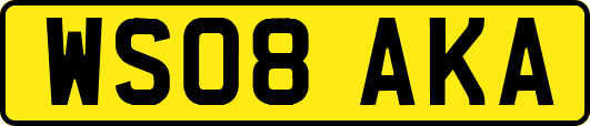 WS08AKA
