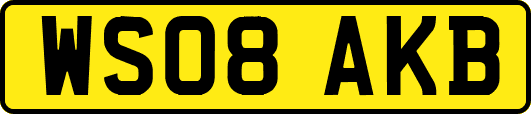 WS08AKB