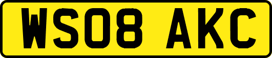 WS08AKC