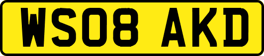 WS08AKD