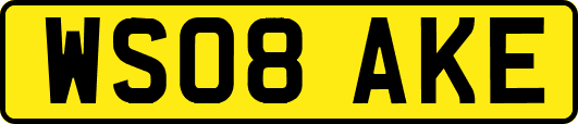 WS08AKE