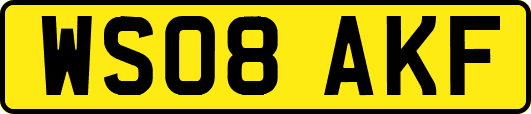 WS08AKF