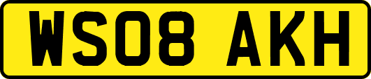 WS08AKH