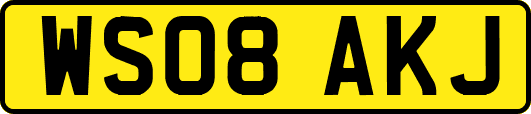 WS08AKJ