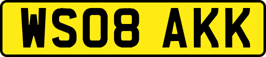 WS08AKK