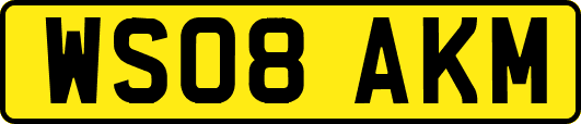 WS08AKM