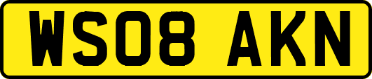 WS08AKN