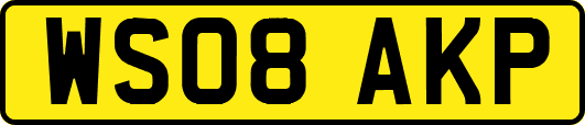 WS08AKP