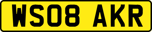 WS08AKR