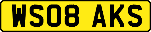 WS08AKS
