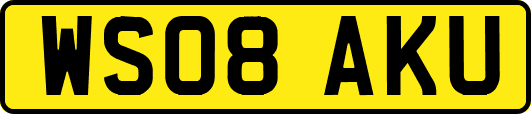 WS08AKU