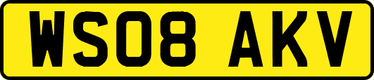 WS08AKV