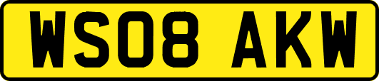 WS08AKW