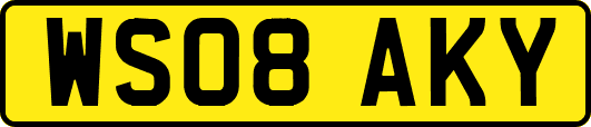 WS08AKY