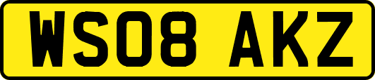 WS08AKZ