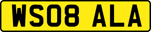 WS08ALA