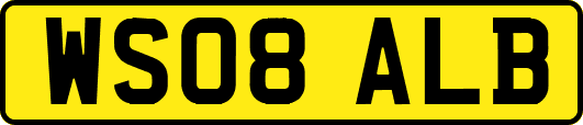 WS08ALB
